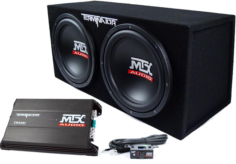 mtx tnp212d2 bass package